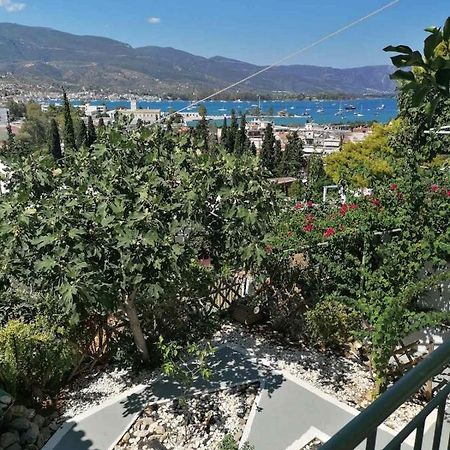 Studios Margaret, Poros Island Poros Town Luaran gambar