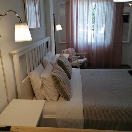 Studios Margaret, Poros Island Poros Town Luaran gambar