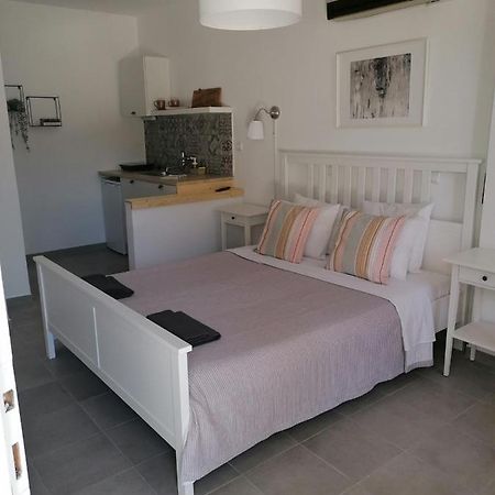 Studios Margaret, Poros Island Poros Town Luaran gambar