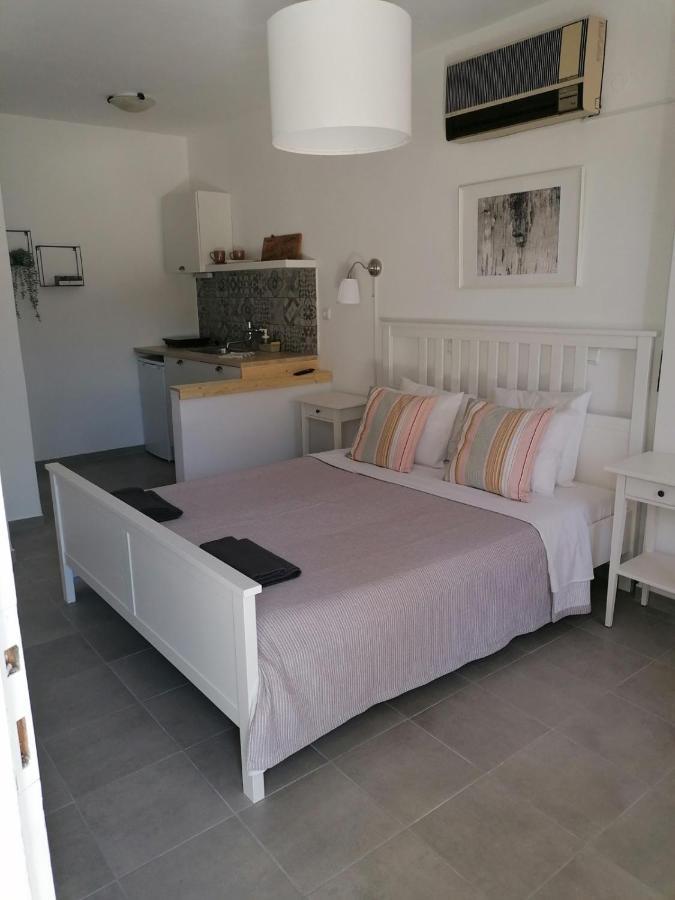 Studios Margaret, Poros Island Poros Town Luaran gambar